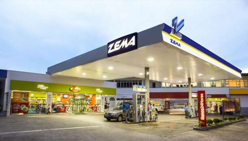 Total entra para o setor de varejo de Combustíveis com a aquisição da rede de postos do Grupo Zema.