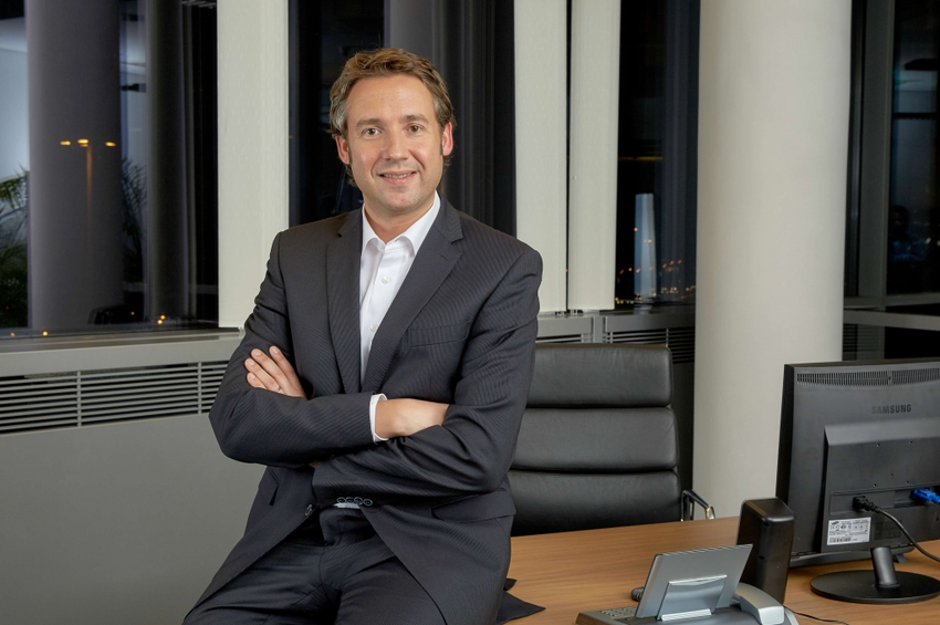Christian Schüler, Presidente & CEO do Banco Mercedes-Benz.