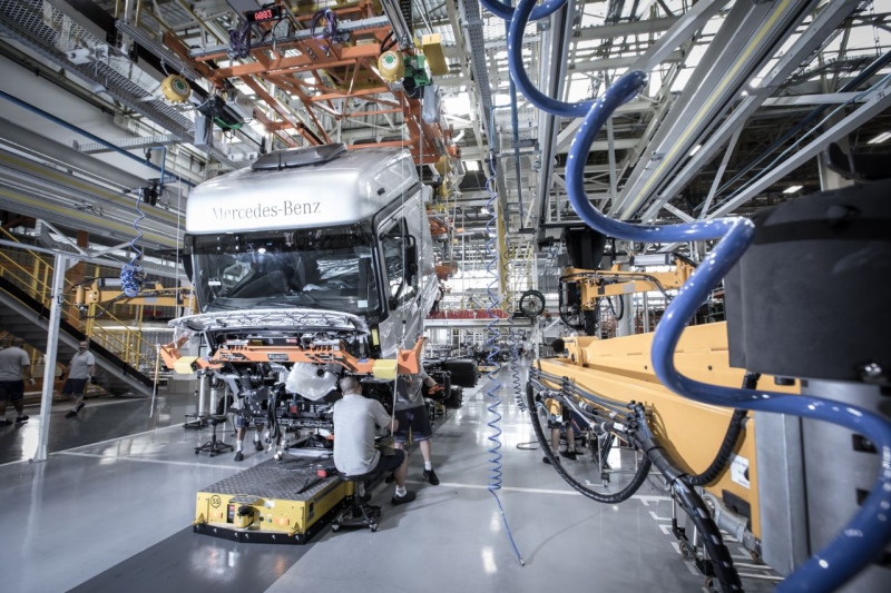 Materiais: novos desafios para a indústria automotiva brasileira.