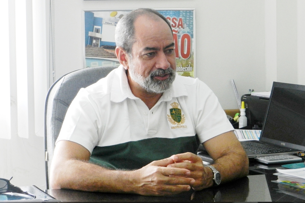 A importância dos parques logísticos para a distribuição de mercadorias