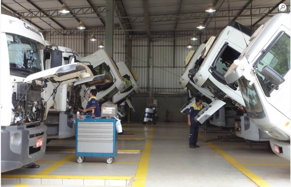 Mercado de carro usado: a reinvenção dos negócios