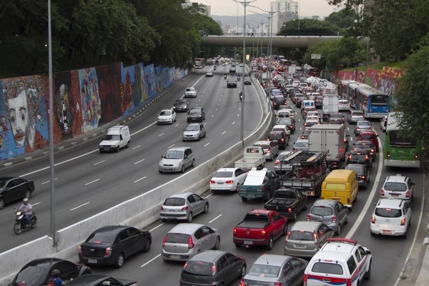 Economia de até 50% em combustível depende somente do motorista.