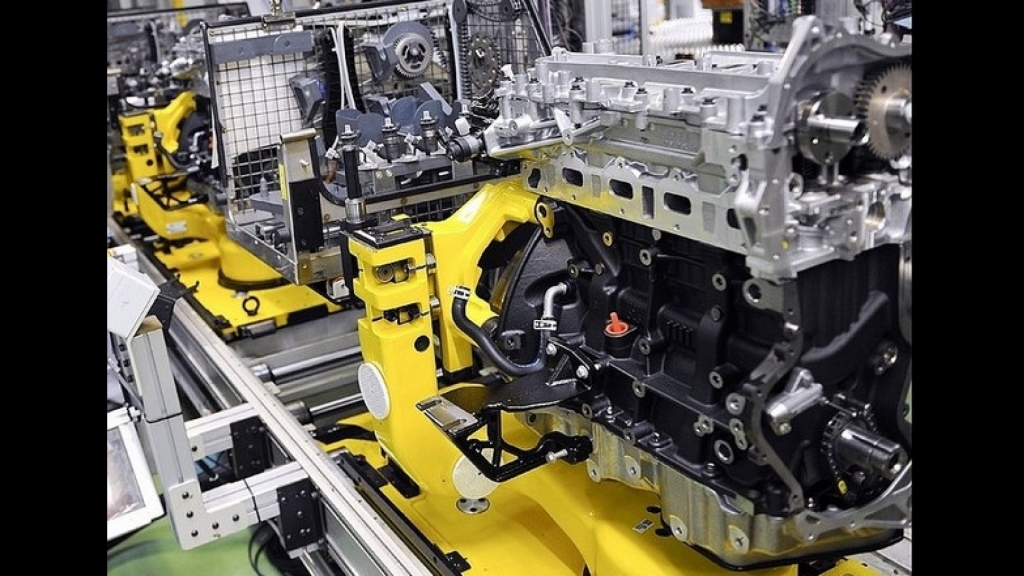 Os motores diesel e o futuro.