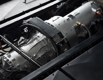 Diversificação do powertrain é uma tendência no Brasil.