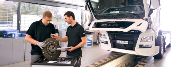 ZF melhora a margem no primeiro semestre de 2017 mesmo com o aumento de investimentos em P&D.