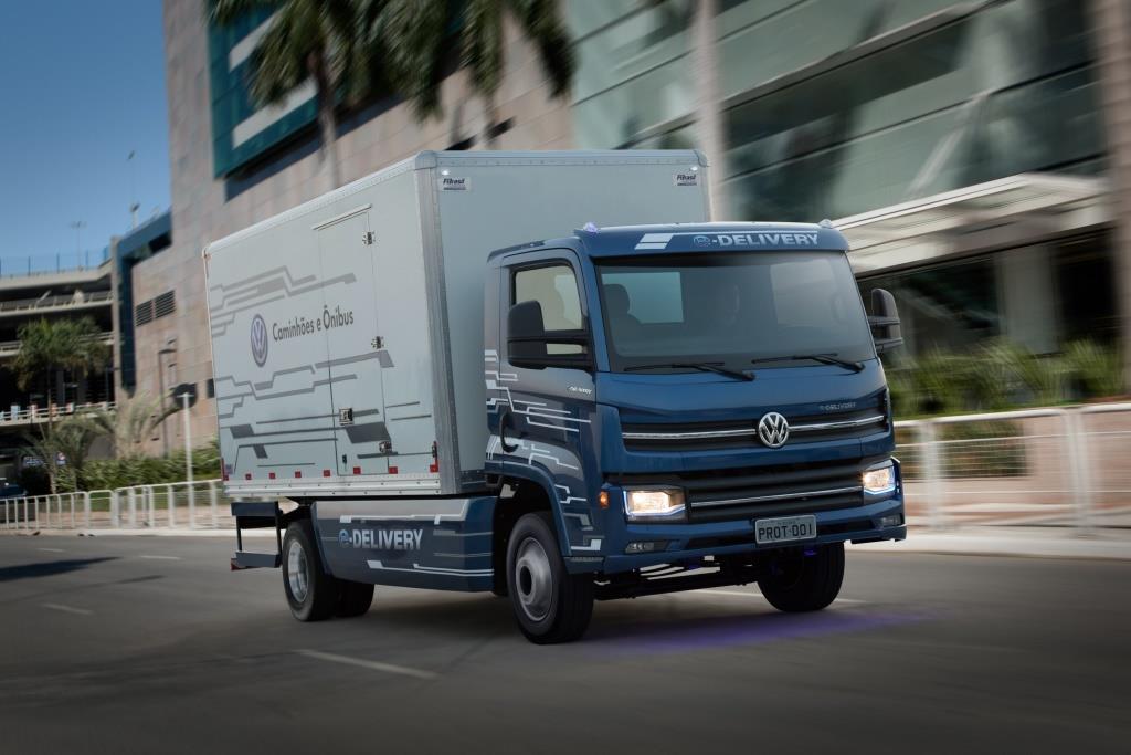 Allison Transmission amplia sua presença no mercado de veículos elétricos na América Latina.