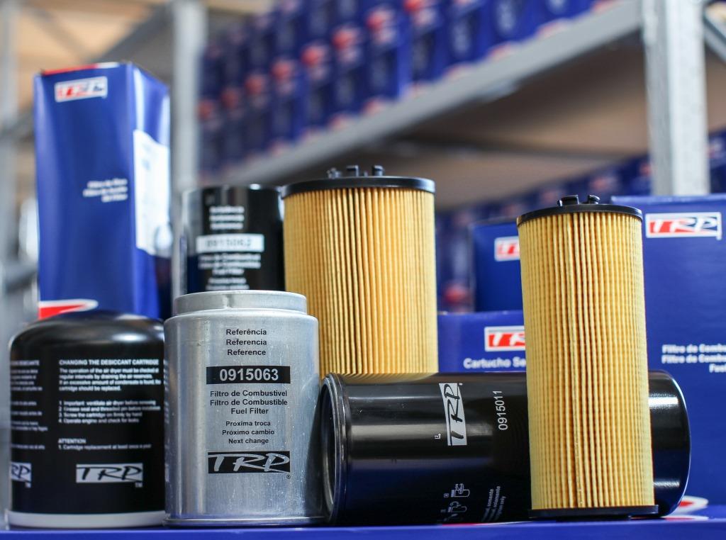 PACCAR Parts lança Promoção Nacional.