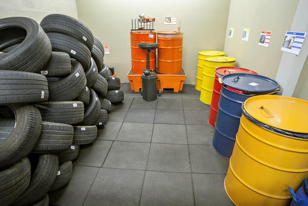 Sustentabilidade: conheça o programa que já evitou a troca desnecessária de mais de 2,5 milhões de pneus e peças automotivas.