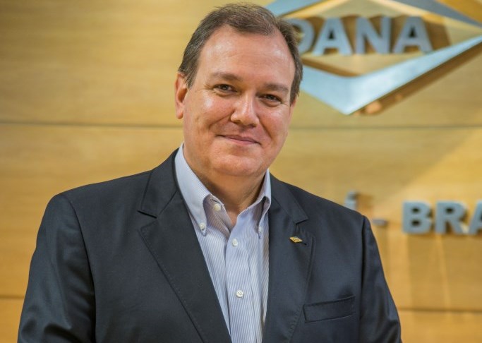 Dana conquista pela 10ª vez o Prêmio Exportação RS.