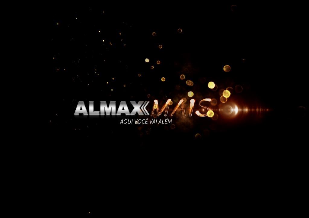 Novidades na plataforma Almax Mais.