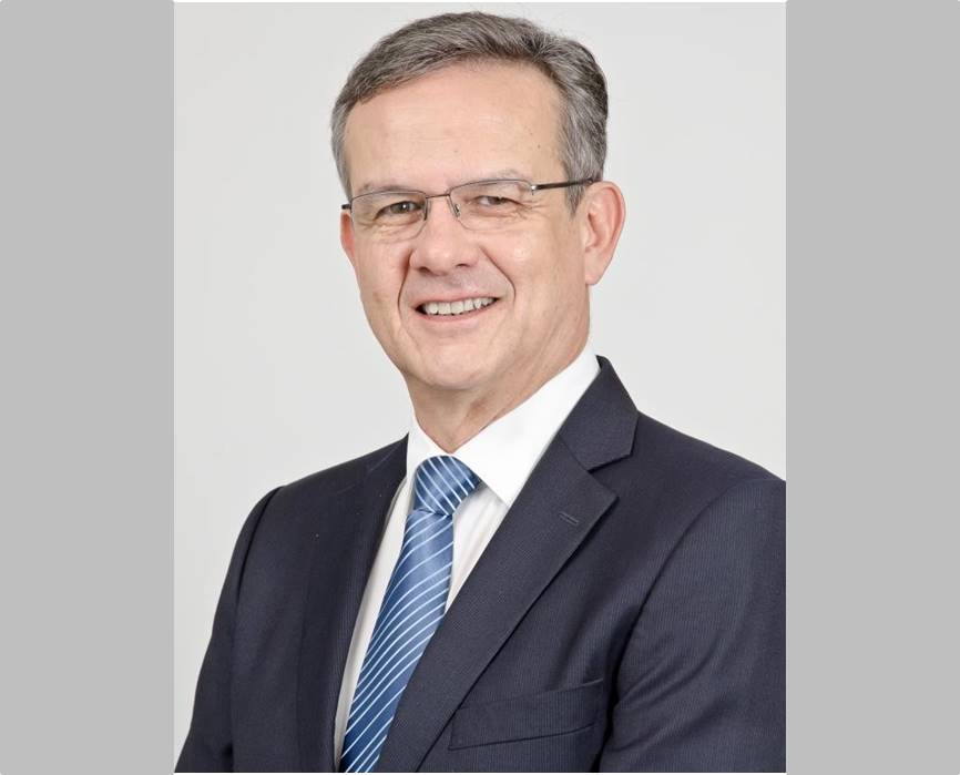 Presidente da ZF, Wilson Bricio, participa do Congresso de Inovação 2017 da FEI.