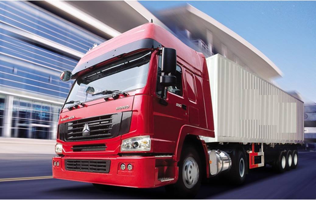 Allison Transmission e China National Heavy Duty Truck Group Corp. avaliam parceria estratégica.