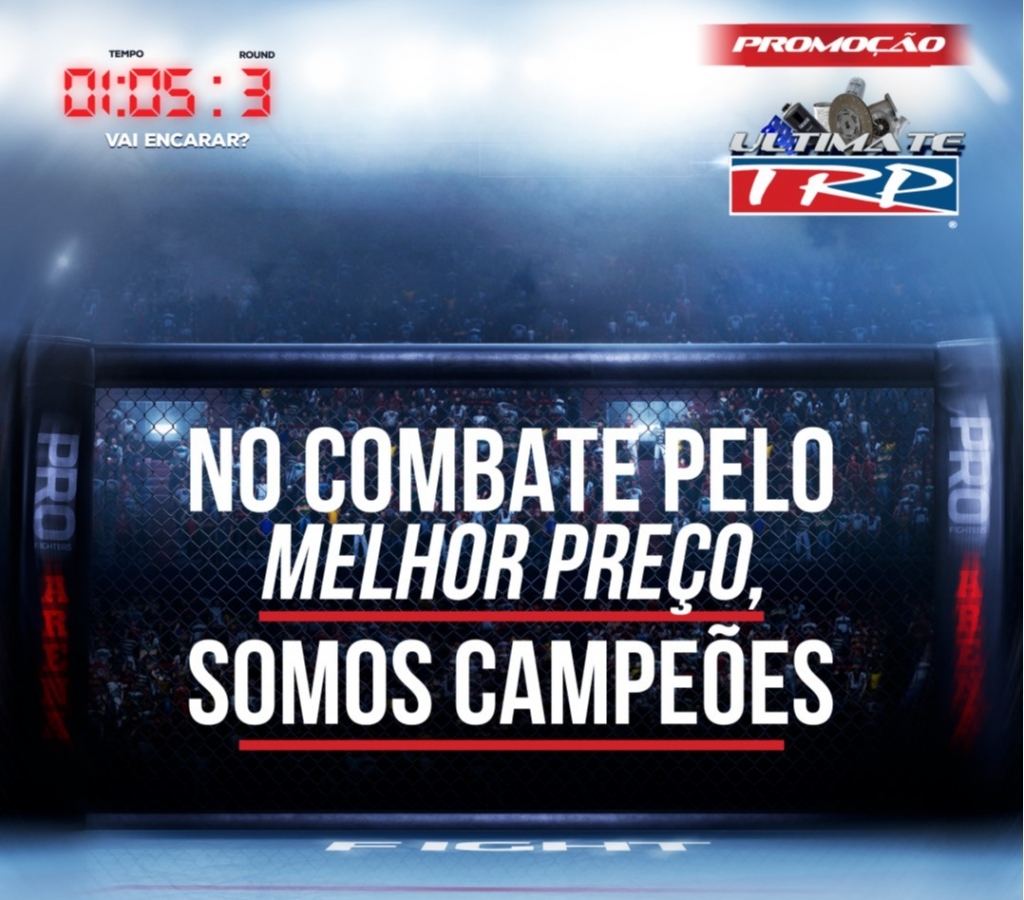 Promoção da Paccar Parts contempla peças originais DAF e multimarca TRP.
