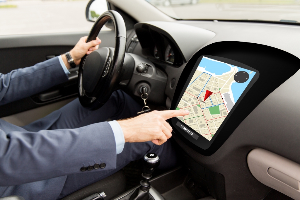 Delphi Technologies anuncia colaboração com TomTom em Direção Inteligente.