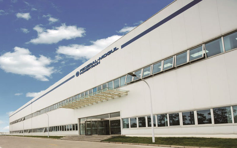 Fras-le e Federal-Mogul Motorparts formam Joint venture.