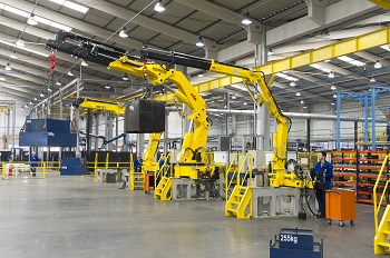 Hyva do Brasil aumenta venda  e exportações em 2018.