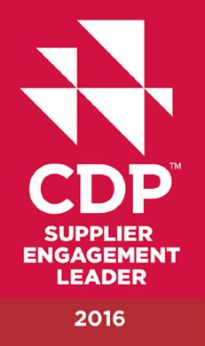 Bridgestone recebe a mais alta classificação no ranking CDP de engajamento de fornecedores.