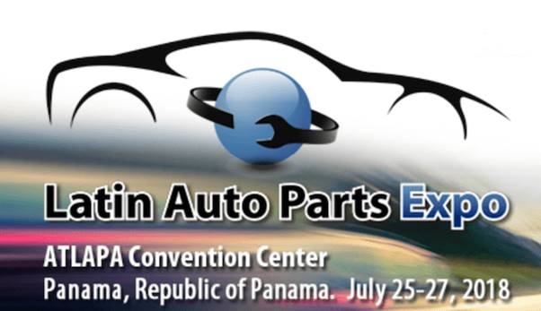 Fabricantes de autopeças das Empresas Randon participam da Latin Auto Parts no Panamá.