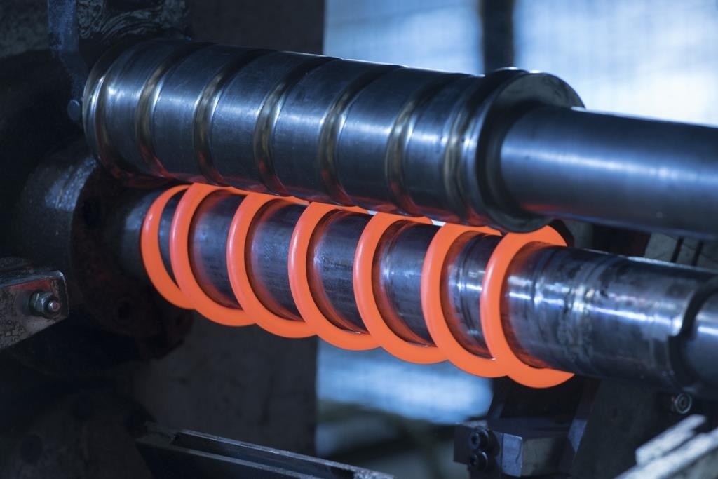 Fábrica de molas e estabilizadores da thyssenkrupp automotiva no Brasil conquista novo certificado ISO 50001.