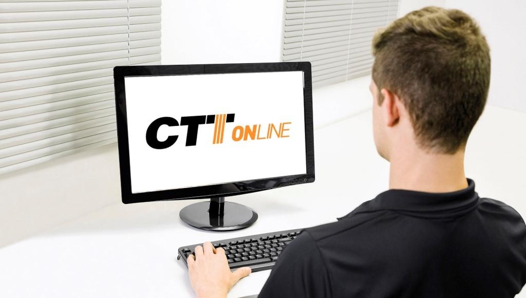 Tipler atualiza CTT Online, plataforma de ensino a distância voltada a reforma de pneus.