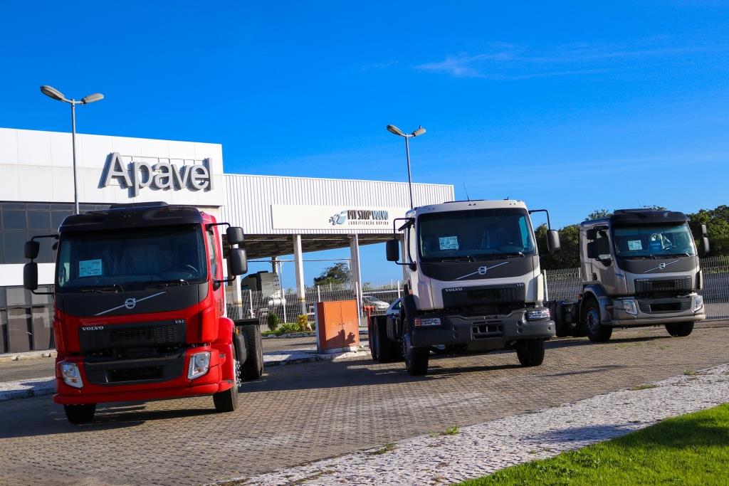 Grupo Tracbel assume operações da Apavel.