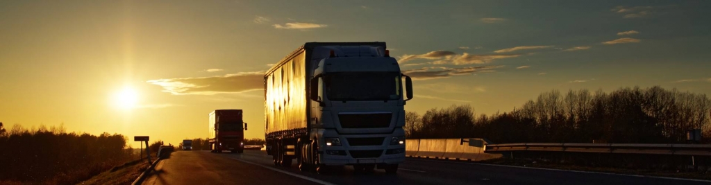 Marco Regulatório do Transporte Rodoviário de Cargas chega ao Senado.