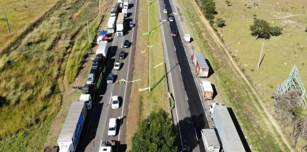 Debates na Câmara sobre a tabela de fretes tem mostrado as divergências entre os setores envolvidos.