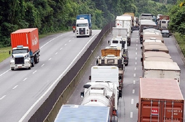 Nova Tabela de Fretes tem aumento médio entre 3% e 5%