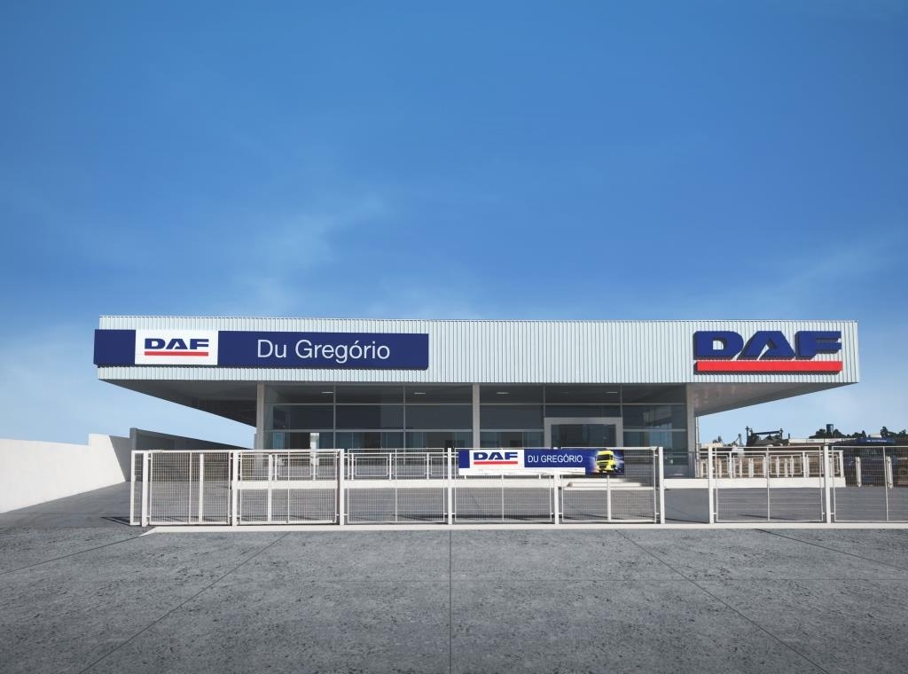 DAF Caminhões anuncia nova concessionária em Luís Eduardo Magalhães (BA).