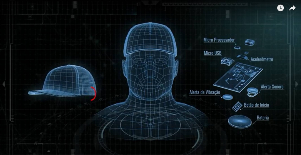 Ford Caminhões conquista Leão de Prata em Cannes com Boné Alerta