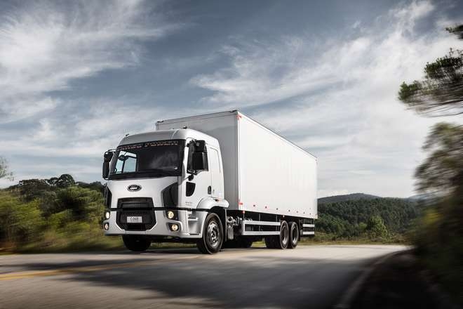 Déficit no consumo de Arla 32 reduz no primeiro semestre.