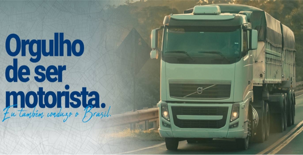 SEST SENAT realiza grande ação nacional em comemoração ao Dia do Motorista.