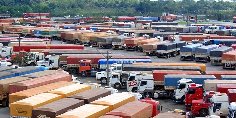 Tabela de frete: Prazo para enviar contribuições à tomada de subsídio para aprimorar a próxima edição da tabela termina no dia 3 de agosto.