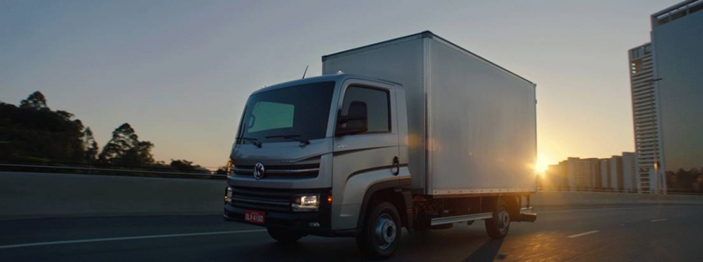 Prêmio internacional para campanha de lançamento da Nova família Delivery.