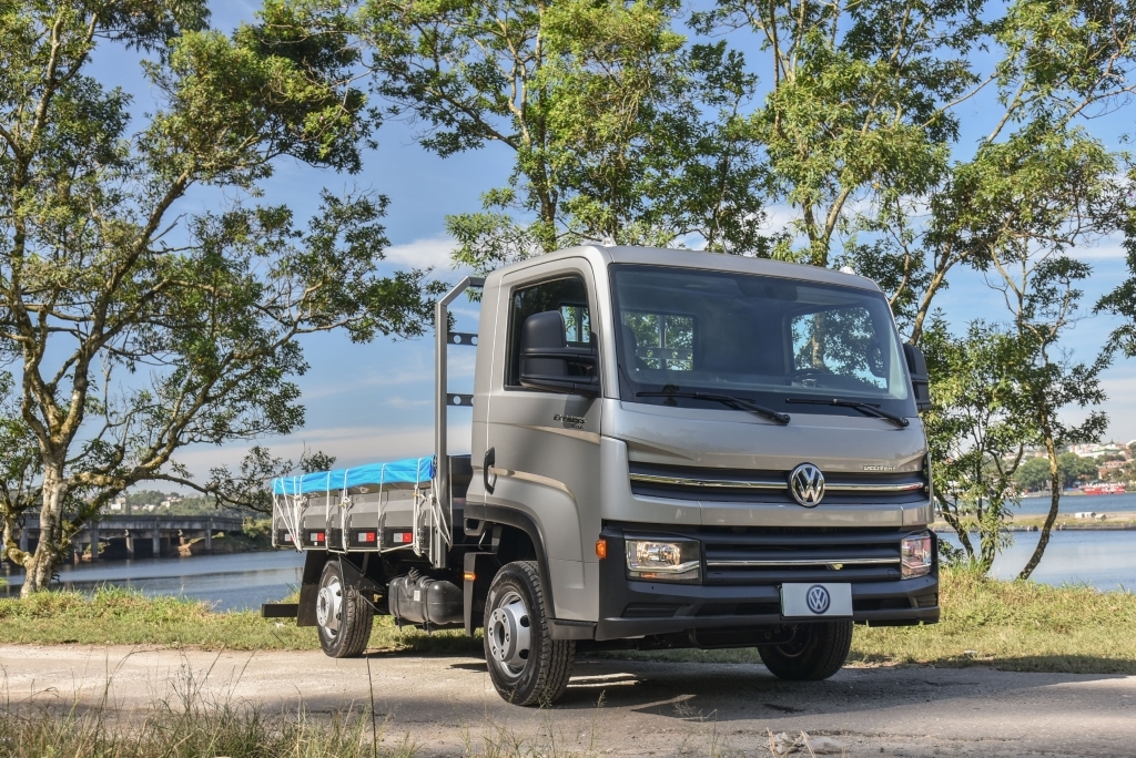 Delivery Express lidera segmento e avança em participação de mercado.