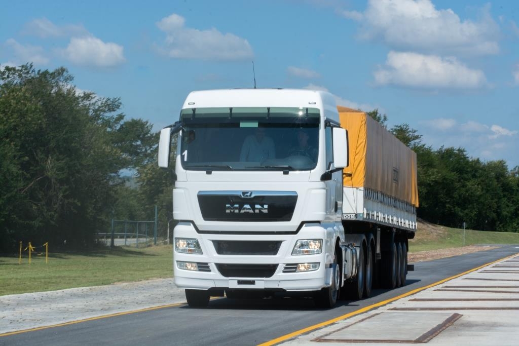 Gigante do setor automotivo patrocina a Logistique – Feira e Congresso de Negócios Multimodais.