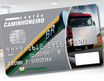 Petrobras lança
