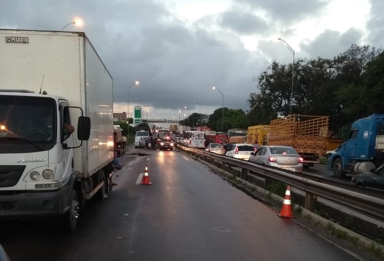 Subsídio ao diesel termina em dezembro, diz representante do governo.