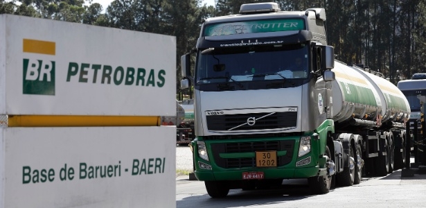 Subsídio de R$ 0,46 do diesel vai só até o fim do ano.