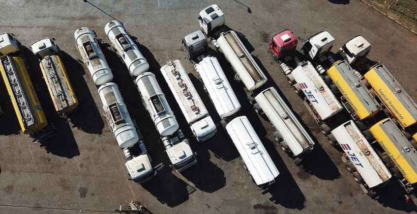 Petrobras muda sistema de reajuste do diesel e cria