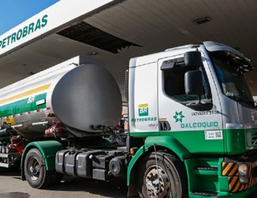 Aumento do Diesel X Caminhoneiros: uma corrida atrás do prejuízo.