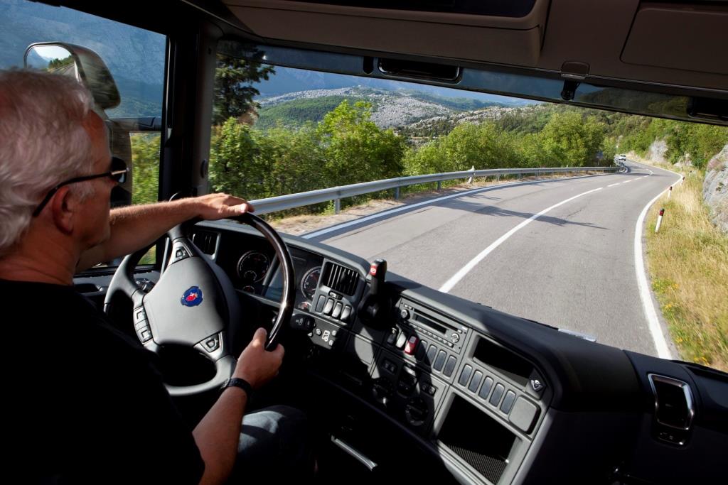 O desemprego no setor de transporte continua sem uma solução a vista.