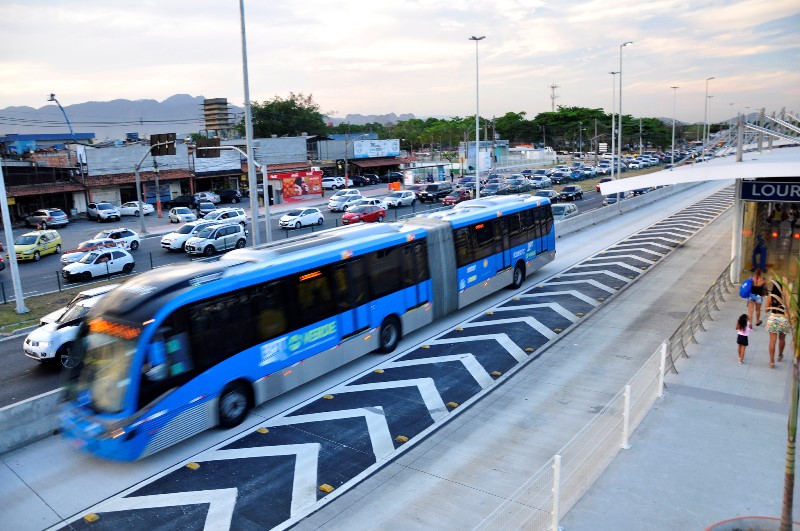 Concessões do BNDES devem focar infraestrutura em 2017.