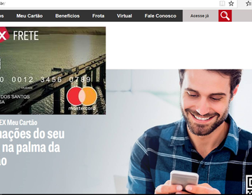 WEX e Raízen fecham parceria para explorar setor de frete; segmento movimenta R$ 100 bi por ano no Brasil.