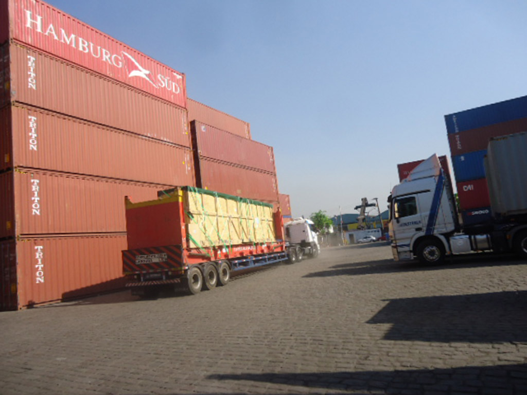 Setores do transporte que tiveram fim da desoneração avaliam impactos.