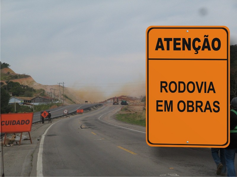 2016: um ano ruim para a infraestrutura de transporte.