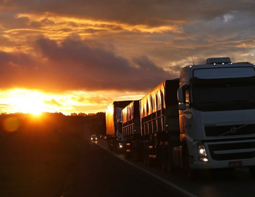 Caixa lança condições especiais para financiamento de transportadores.