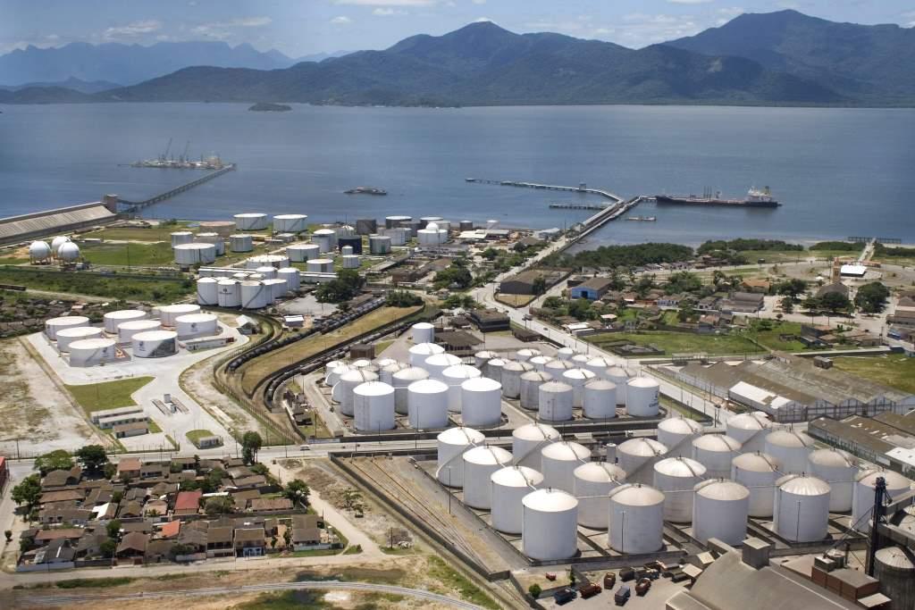 Importação de etanol no Brasil deve bater maior nível em uma década neste mês.