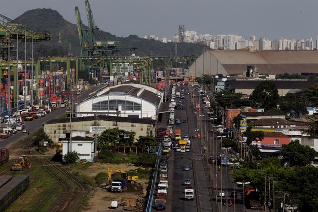 Cade pune entidades de transporte de fertilizantes por causar prejuízo de R$ 2 bilhões.