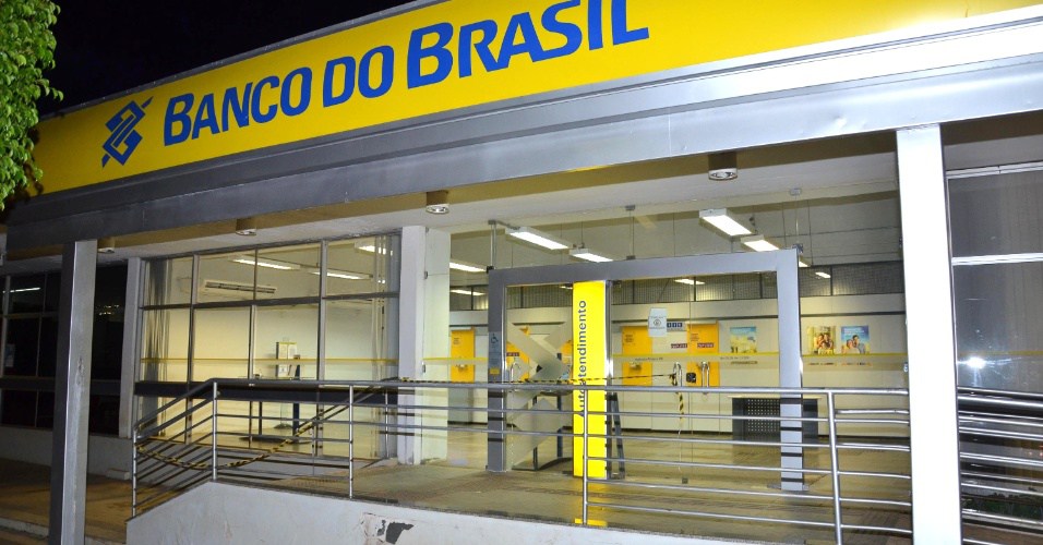 BB fechou 217 agências bancárias desde o anúncio de reestruturação.